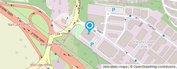 מפת הגעה אל ורדינון