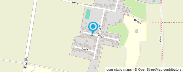 מפת הגעה אל לחתול ולכלב