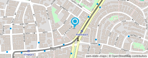 מפת הגעה אל ד"ר סאמר מוחתסב מפת הגעה אל ד"ר סאמר מוחתסב
