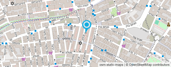 מפת הגעה אל Bindaaz