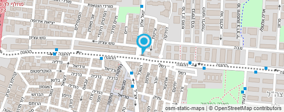 מפת הגעה אל סאונדביס