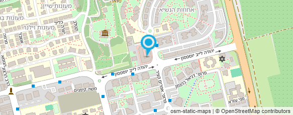 מפת הגעה אל ברדלס