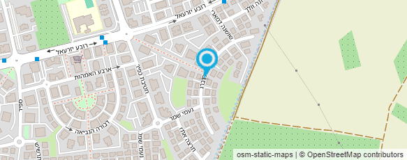 מפת הגעה אל E.L.R ציפויי רכב