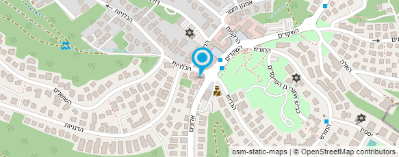 מפת הגעה אל Fadi taxi
