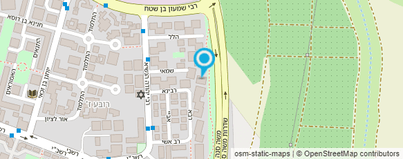 מפת הגעה אל גאו קרמיקה מפת הגעה אל גאו קרמיקה