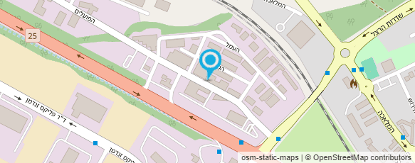 מפת הגעה אל מוסך אחים גאנם פחחות וצבע מפת הגעה אל מוסך אחים גאנם פחחות וצבע