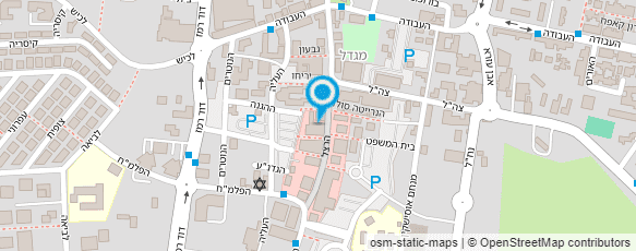 מפת הגעה אל אלכס נדל"ן ותיווך מפת הגעה אל אלכס נדל"ן ותיווך