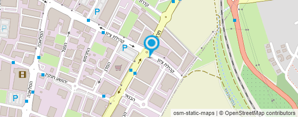 מפת הגעה אל שטיפהלי