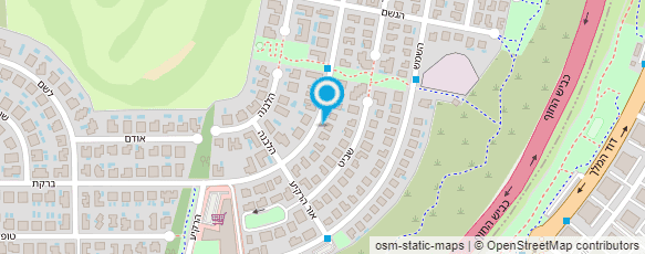 מפת הגעה אל The Perfume Shop