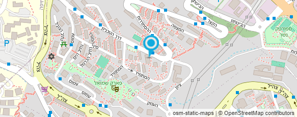 מפת הגעה אל נדל"ן ומשכנתאות באופק מפת הגעה אל נדל"ן ומשכנתאות באופק