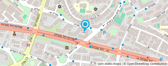 מפת הגעה אל חיאתי