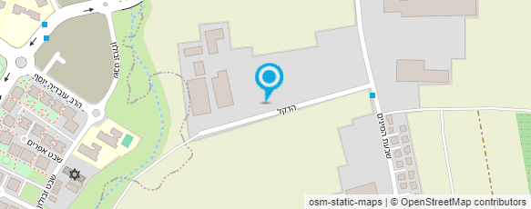 מפת הגעה אל אבירי העפר א.ג