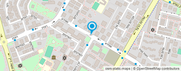 מפת הגעה אל אלפא הובלות מפת הגעה אל אלפא הובלות