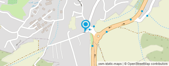 מפת הגעה אל אחים מרעי מפת הגעה אל אחים מרעי