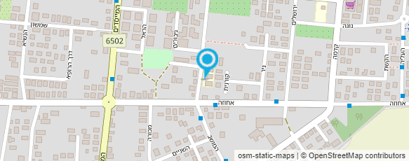 מפת הגעה אל קרייזי דייזי