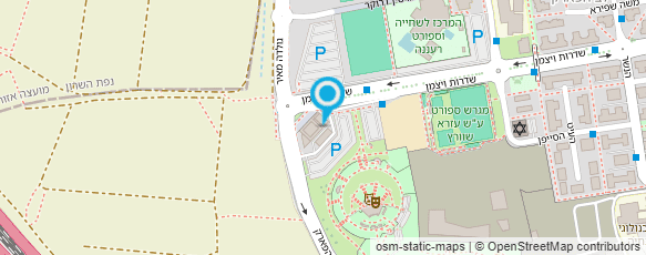 מפת הגעה אל קאמי