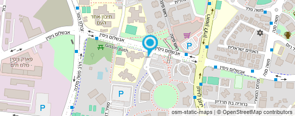 מפת הגעה אל רון כוכב המיזוג והקור מפת הגעה אל רון כוכב המיזוג והקור