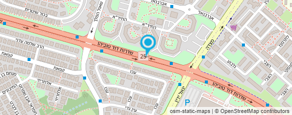 מפת הגעה אל Happy Puppy מספרה לכלבים מפת הגעה אל Happy Puppy מספרה לכלבים