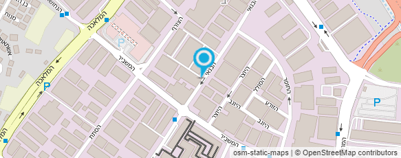 מפת הגעה אל מחסני היבואן - Liga10 מפת הגעה אל מחסני היבואן - Liga10