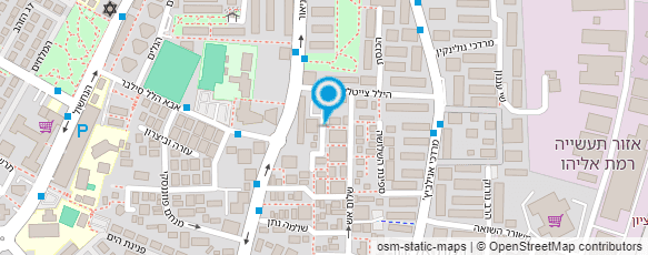 מפת הגעה אל הנדימן הישראלים מפת הגעה אל הנדימן הישראלים