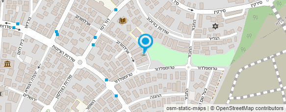מפת הגעה אל אבי הובלות ועבודות מנוף מפת הגעה אל אבי הובלות ועבודות מנוף