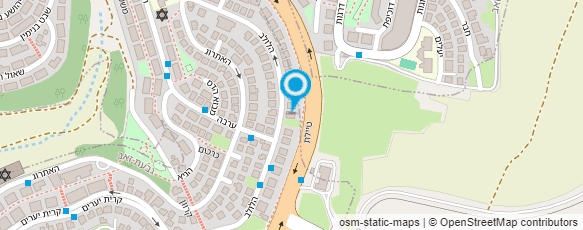 מפת הגעה אל D burger גבעת זאב- כשר למהדרין! (ניתן להשיג המבורגרים בשחיטת הרב מחפוד) מפת הגעה אל D burger גבעת זאב- כשר למהדרין! (ניתן להשיג המבורגרים בשחיטת הרב מחפוד)