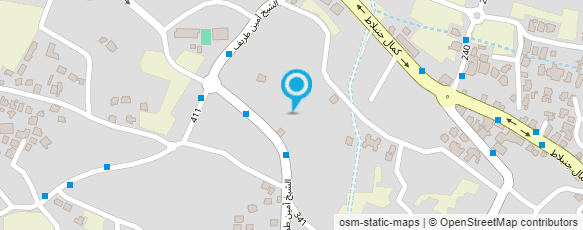 מפת הגעה אל חום הקמין