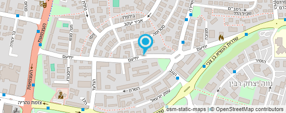 מפת הגעה אל קייטרינג מעדני מלך מפת הגעה אל קייטרינג מעדני מלך