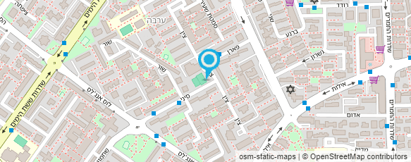 מפת הגעה אל פיצה טיים - pizza time מפת הגעה אל פיצה טיים - pizza time