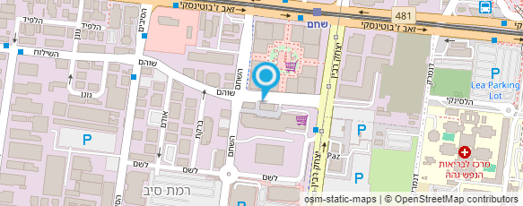 מפת הגעה אל מפורק