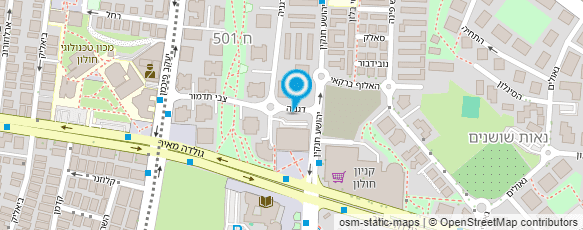 מפת הגעה אל ד"ר בראבן יבגניה - מומחית באימנולוגיה /אלרגולוגיה מפת הגעה אל ד"ר בראבן יבגניה - מומחית באימנולוגיה /אלרגולוגיה