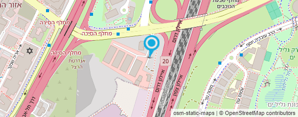 מפת הגעה אל אולסייל מפת הגעה אל אולסייל