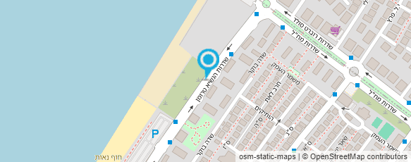 מפת הגעה אל ראם אחזקה