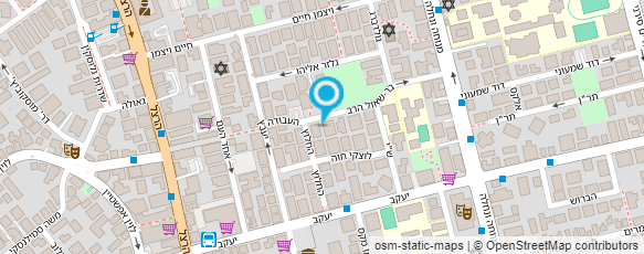 מפת הגעה אל כל בו מיוזיק