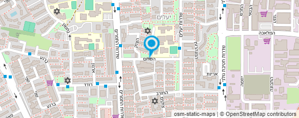 מפת הגעה אל טורטילי