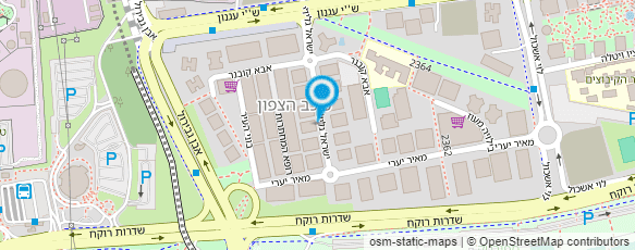 מפת הגעה אל אריאל המנועלן מפת הגעה אל אריאל המנועלן