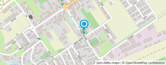 מפת הגעה אל Quick clean ניקוי מנדפים וארובות