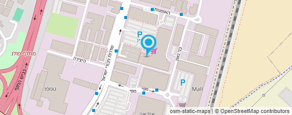 מפת הגעה אל ד"ר ג'ודיjoy