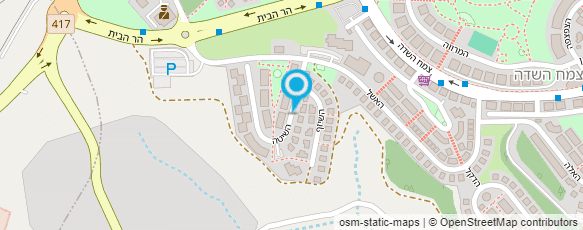 מפת הגעה אל ליMOR