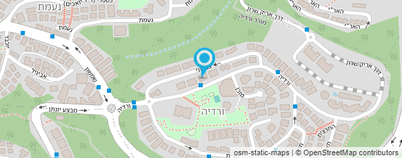 מפת הגעה אל פיור קלין מפת הגעה אל פיור קלין