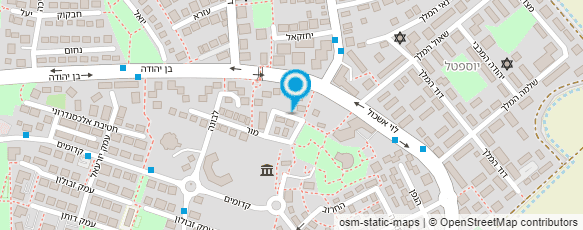 מפת הגעה אל נובה קלין מפת הגעה אל נובה קלין