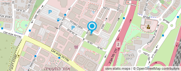 מפת הגעה אל +MobileLand מפת הגעה אל +MobileLand