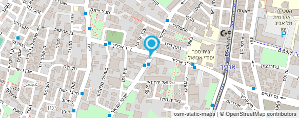 מפת הגעה אל פרימיום הרמות