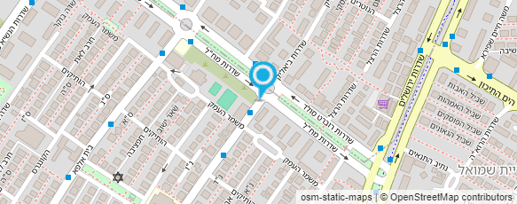 מפת הגעה אל סלולר 148 מפת הגעה אל סלולר 148