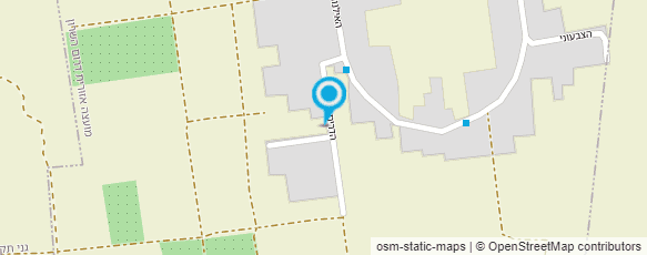 מפת הגעה אל השיבר מפת הגעה אל השיבר