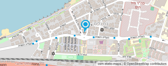 מפת הגעה אל מלאמוק