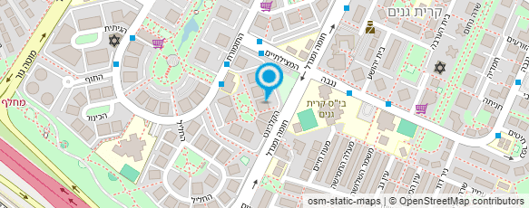 מפת הגעה אל מגה גלאס מפת הגעה אל מגה גלאס