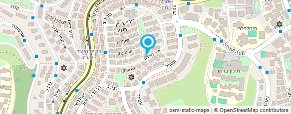מפת הגעה אל גולד סלולר - חנות סלולר, מעבדה לתיקון בירושלים מפת הגעה אל גולד סלולר - חנות סלולר, מעבדה לתיקון בירושלים