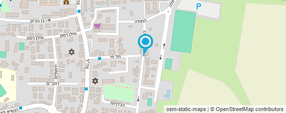 מפת הגעה אל לידור חזן מפת הגעה אל לידור חזן