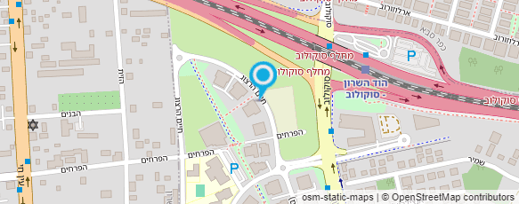 מפת הגעה אל מתן חשמלאי מפת הגעה אל מתן חשמלאי
